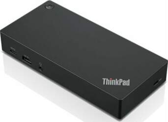 /replikator Lenovo Thinkpad Dock Gen2 USB-C