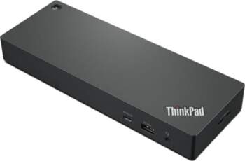 /replikator Lenovo ThinkPad Thunderbolt 4 Workstation