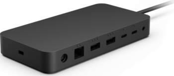 /replikator Microsoft Surface Thunderbolt 4 (T8H-00004)