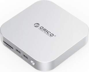 /replikator Orico MacMini M4 USB-C 10
