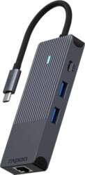 /replikator Rapoo USB-C (UCM-2004) | 11412