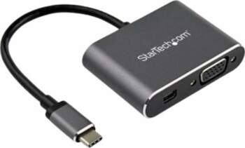 /replikator StarTech USB-C (CDP2MDPVGA) | CDP2MDPVGA