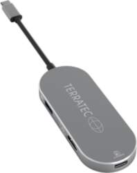 /replikator TerraTec Connect C5 USB-C (251738)