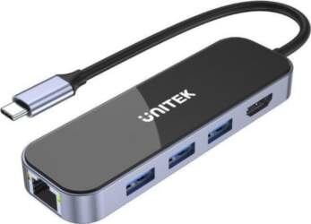 /replikator Unitek USB-C (D1084A) | D1084A