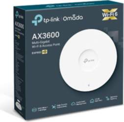 Access  TP-Link EAP660 HD | EAP660