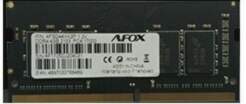 AFOX SO-DIMM DDR4 8G memory module
