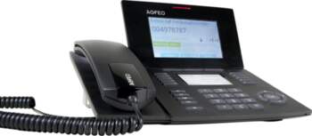Agfeo AGFEO System ST56 IP SENSORfon