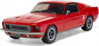 Airfix Model  Quickbuild Ford Mustang GT