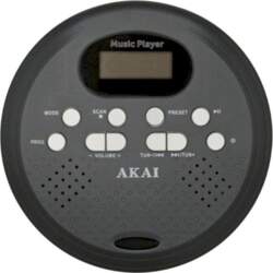 Akai CD ACDP-200 Plus | ACDP-200