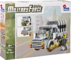 ALLEBLOX (AB3021) | AB3021 | 5904335830712