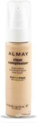Almay Almay, Clear Complexion Makeup, Liquid