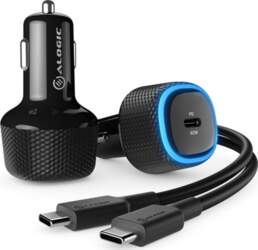 Alogic Rapid 1x USB-C 3 A