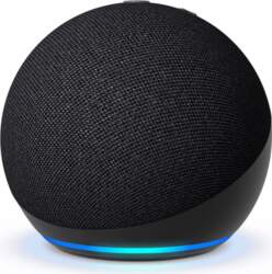 Amazon smart speaker Echo Dot 5