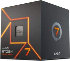 AMD Ryzen 7 7700 processor 3
