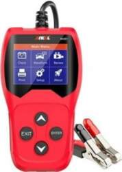 ANCEL Tester  8-16 V DC (BA201)