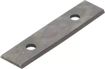 ANZA REPLACEMENT BLADE FOR SCRAPER 50MM