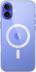 Apple iPhone 16 Plus Clear Case