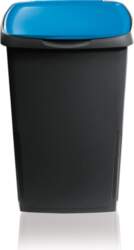 Aptel Waste bin Ecosolution* 45L 37x36x53