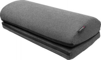 Arozzi Arozzi Fußstütze Dark Grey -