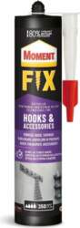 Astar CONSTRUCT. ADHESIVE FIX HOOKS 440G