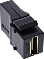 AV InLine InLine® HDMI Keystone Snap-In
