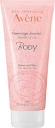 Avene Avene Peeling do wrażliwej 200ml