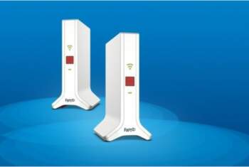 AVM FRITZ! Mesh Set 4200 2er