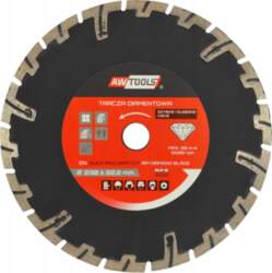 AWTools AWTOOLS   350x32 /  E |