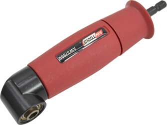 AWTools AWTOOLS ADAPTER  155mm 1/4" |