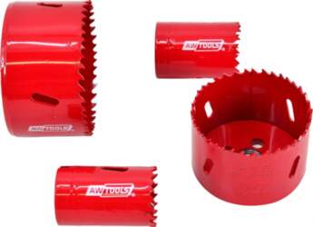 AWTools AWTOOLS BI 114mm AW49614 |