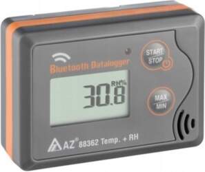 AZ Instruments   z Bluetooth AZ 88360