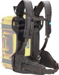 B&W INTERNATIONAL B&W backpack.system BPS