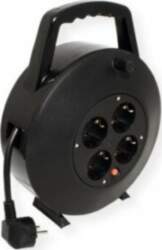 Bachmann Cable Drum, 4-port, connection cable: