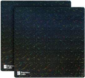 BambuLab Bambu 3D Galaxy Surface Sheet