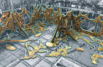 Battle Systems Ltd BattleSystems: Alien Infestation