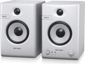 Behringer Behringer TRUTH 4.5 BT-WH