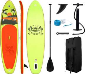 Bestway   SUP Paddleboard do    KUBISPORT 335x84x15