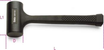 Beta Tools 320mm (1391/50) | 1391/50