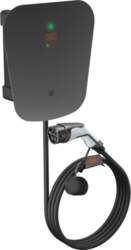 Bettermann Ion Wallbox Key Protect 11kW