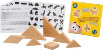 Big Fun Republic Brainstorm! - Puzzle