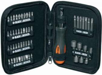 BLACK & DECKER Black&Decker 56 (A7104)