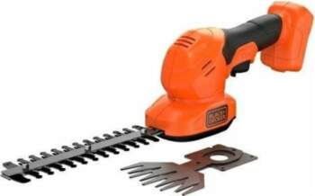 BLACK & DECKER Black&Decker BCSS18B-XJ 20
