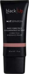 Black Up , Mat Definition, Multi Correcting