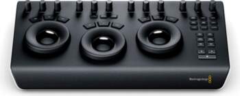 Blackmagic Blackmagic Design DaVinci Resolve Micro