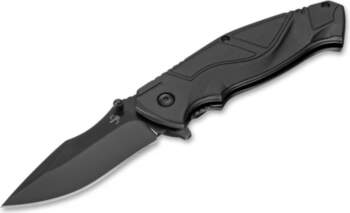 Boker Bker Plus All Black Pro
