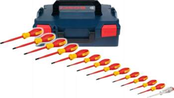 Bosch  14   VDE | 1600A02NF9 |