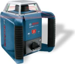 Bosch   GRL 400 H  400 m