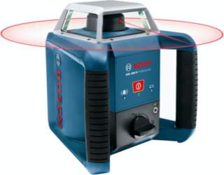 Bosch GRL 400 H 400 m