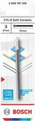 Bosch Tile drill bit CYL-9 SC