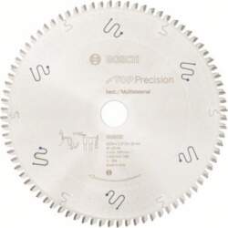 Bosch   Top Precision Best for Multi
